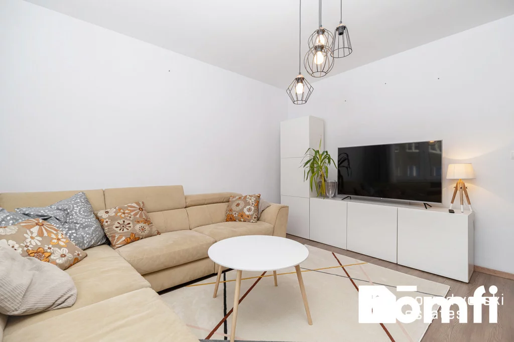 2 pokoje, mieszkanie 50,49 m², parter, oferta nr , 25362/2089/OMS, Wrocław, Kowale, Grudziądzka