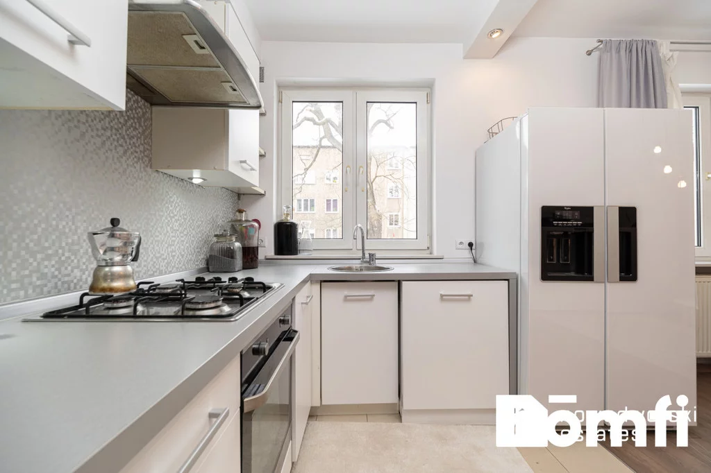 2 pokoje, mieszkanie 50,49 m², parter, oferta nr , 25362/2089/OMS, Wrocław, Kowale, Grudziądzka