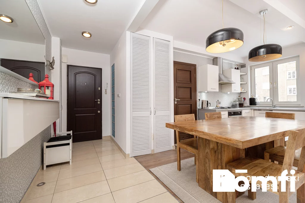 2 pokoje, mieszkanie 50,49 m², parter, oferta nr , 25362/2089/OMS, Wrocław, Kowale, Grudziądzka