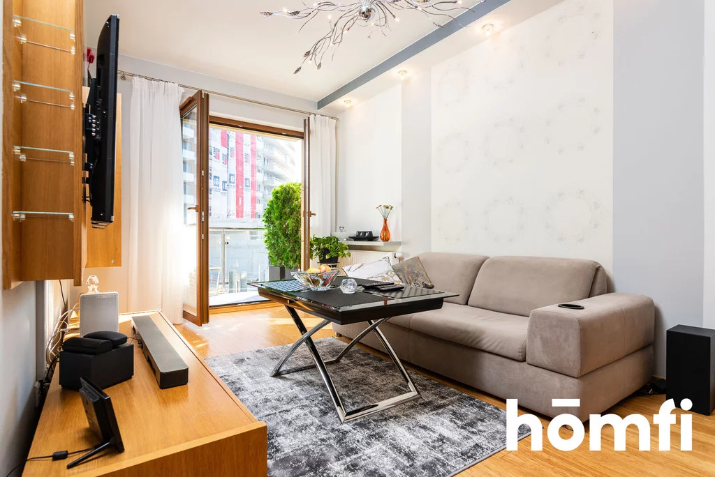 Apartamenty 24902/2089/OMS Kraków Grzegórzki Grzegórzecka
