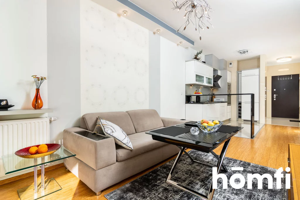 2 pokoje, mieszkanie 50,10 m², piętro 1, oferta nr , 24902/2089/OMS, Kraków, Grzegórzki, Grzegórzecka