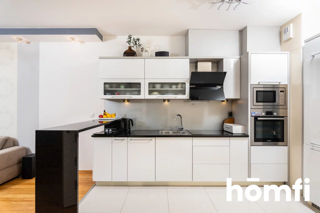 2 pokoje, mieszkanie 50,10 m², piętro 1, oferta nr , 24902/2089/OMS, Kraków, Grzegórzki, Grzegórzecka