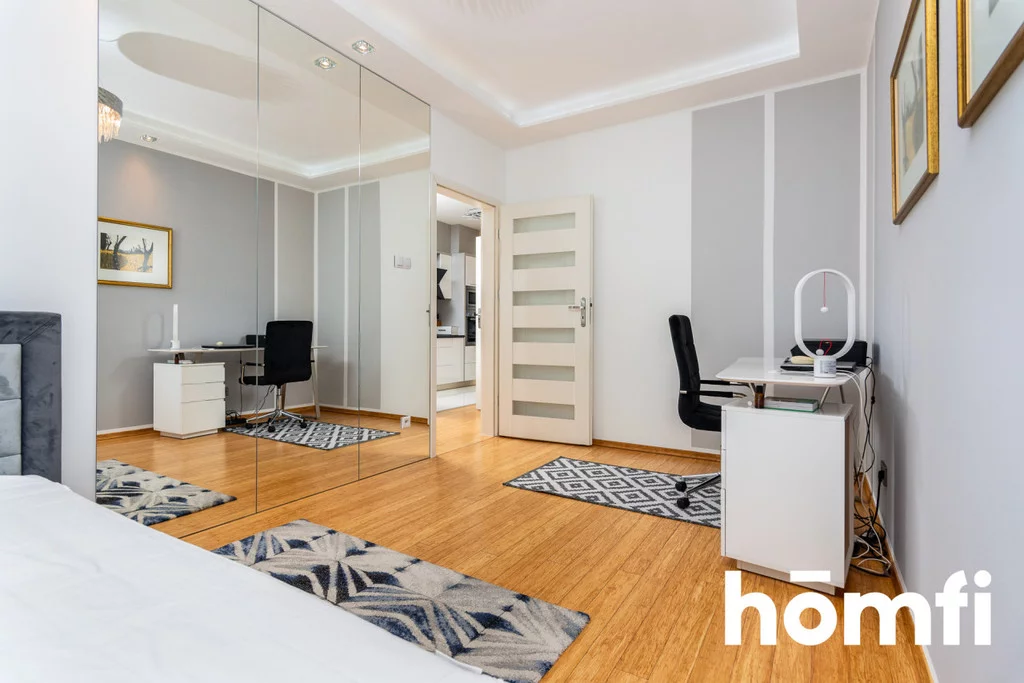 2 pokoje, mieszkanie 50,10 m², piętro 1, oferta nr , 24902/2089/OMS, Kraków, Grzegórzki, Grzegórzecka