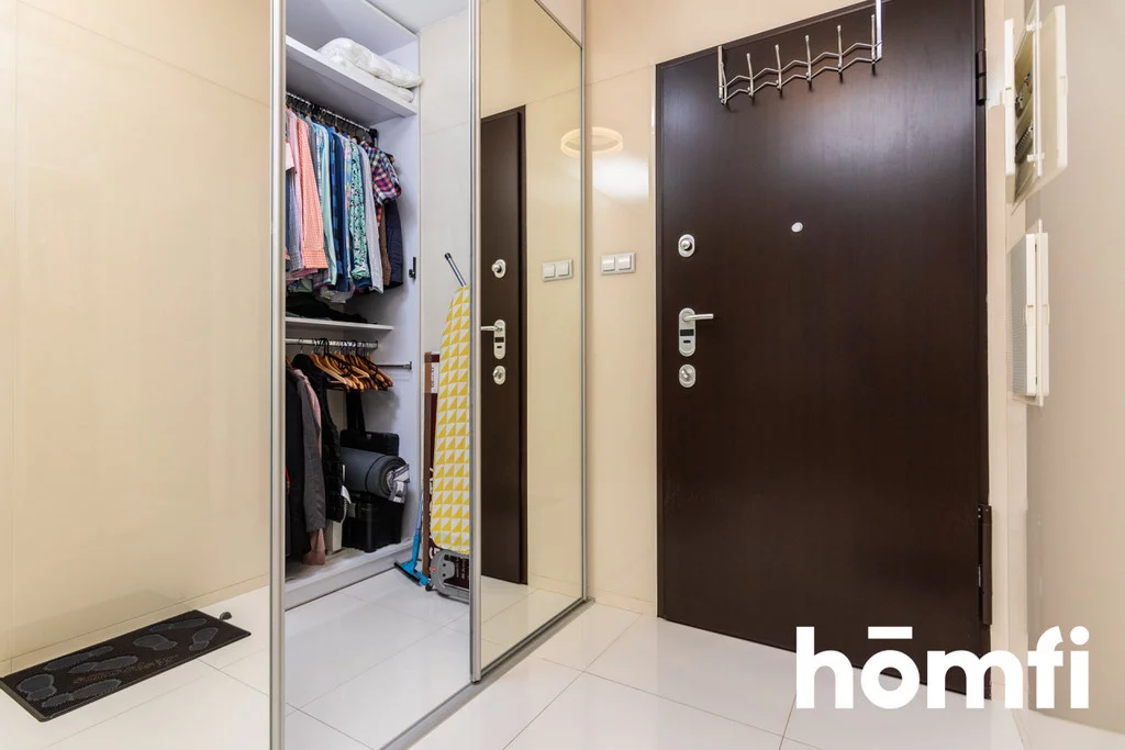 2 pokoje, mieszkanie 50,10 m², piętro 1, oferta nr , 24902/2089/OMS, Kraków, Grzegórzki, Grzegórzecka
