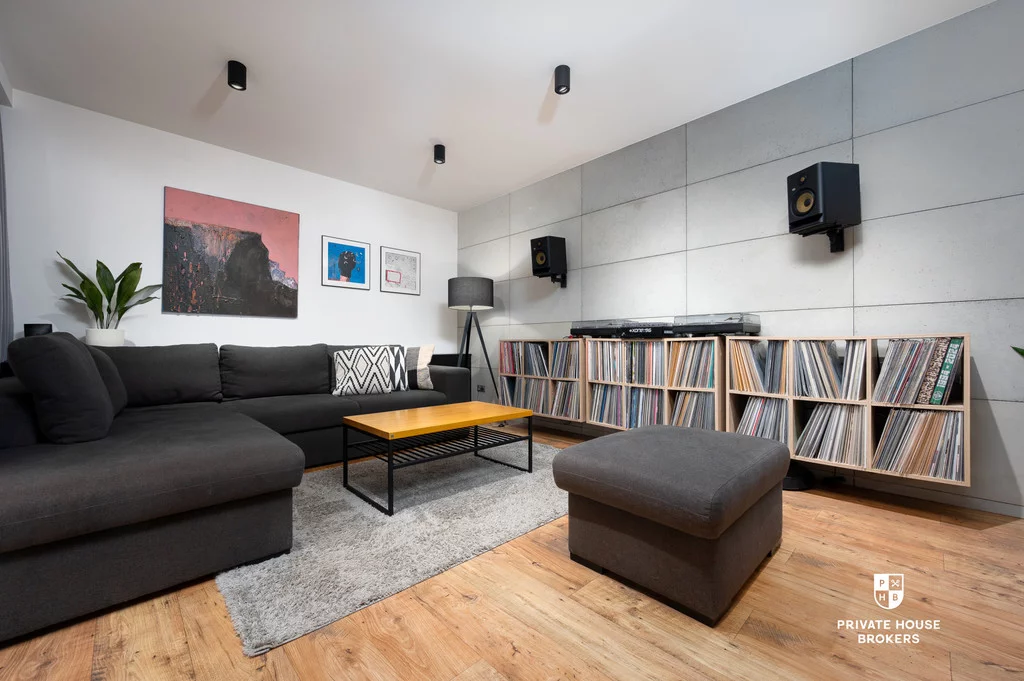 Apartamenty 25443/2089/OMS Kraków Grzegórzki Grzegórzecka