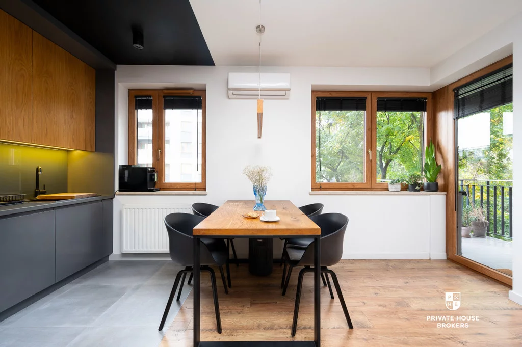 2 pokoje, mieszkanie 50,37 m², piętro 4, oferta nr , 25443/2089/OMS, Kraków, Grzegórzki, Grzegórzecka