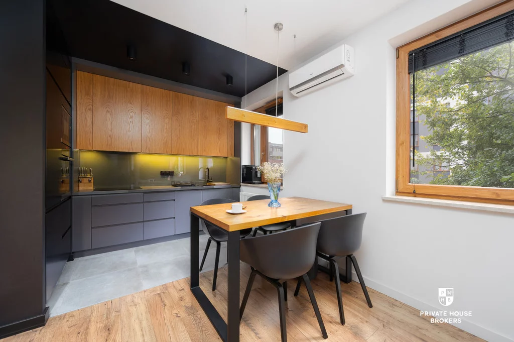 2 pokoje, mieszkanie 50,37 m², piętro 4, oferta nr , 25443/2089/OMS, Kraków, Grzegórzki, Grzegórzecka