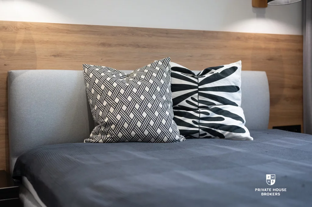 2 pokoje, mieszkanie 50,37 m², piętro 4, oferta nr , 25443/2089/OMS, Kraków, Grzegórzki, Grzegórzecka