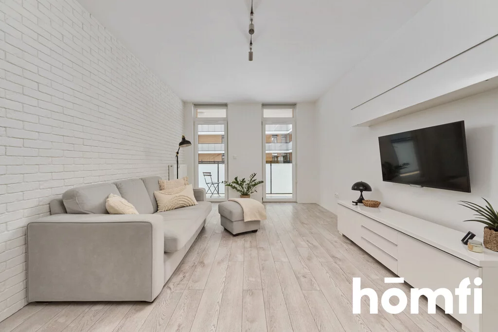 Apartamenty 25164/2089/OMS Wrocław Krzyki-Partynice Gwiaździsta