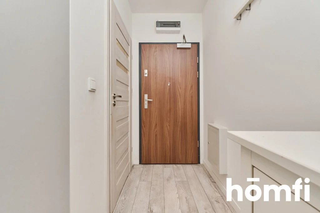 2 pokoje, apartament 50,62 m², piętro 3, oferta nr , 25164/2089/OMS, Wrocław, Krzyki-Partynice, Krzyki, Gwiaździsta