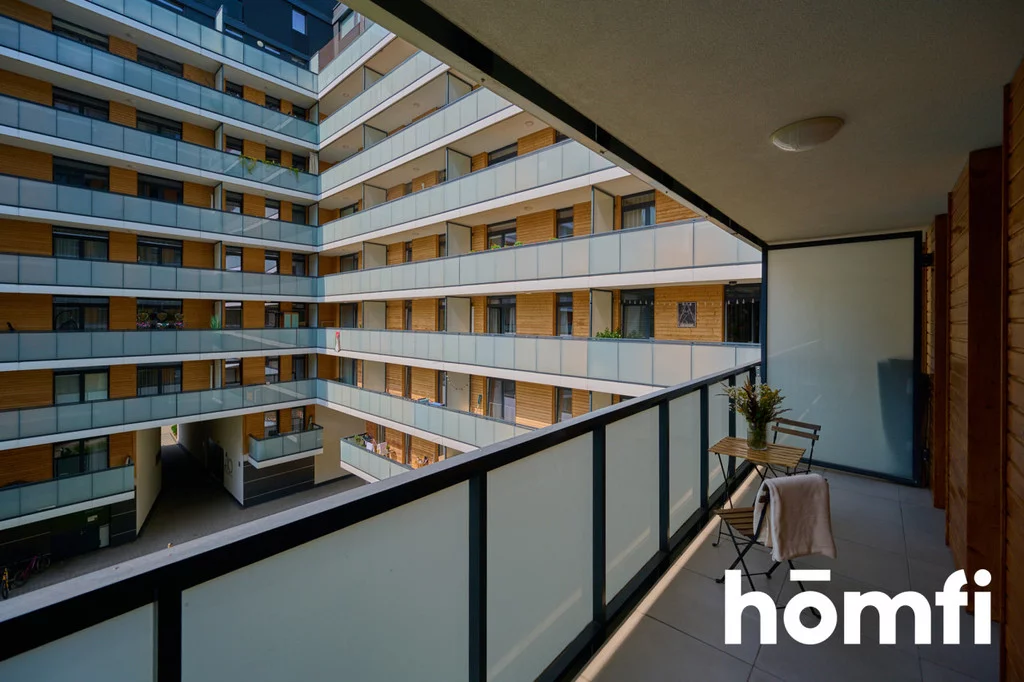 2 pokoje, apartament 50,62 m², piętro 3, oferta nr , 25164/2089/OMS, Wrocław, Krzyki-Partynice, Krzyki, Gwiaździsta