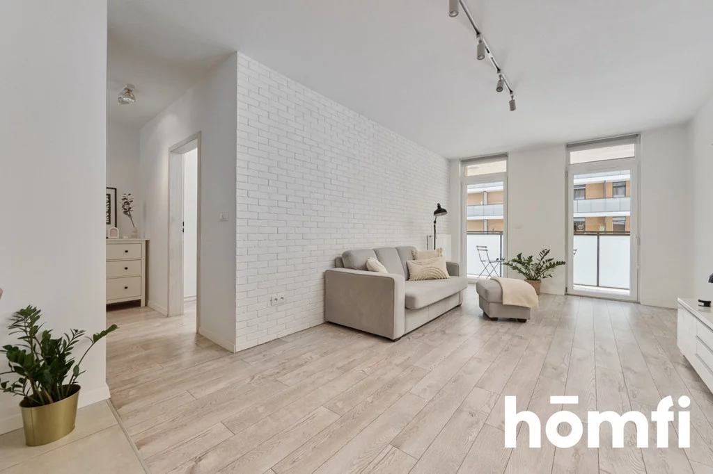 2 pokoje, apartament 50,62 m², piętro 3, oferta nr , 25164/2089/OMS, Wrocław, Krzyki-Partynice, Krzyki, Gwiaździsta