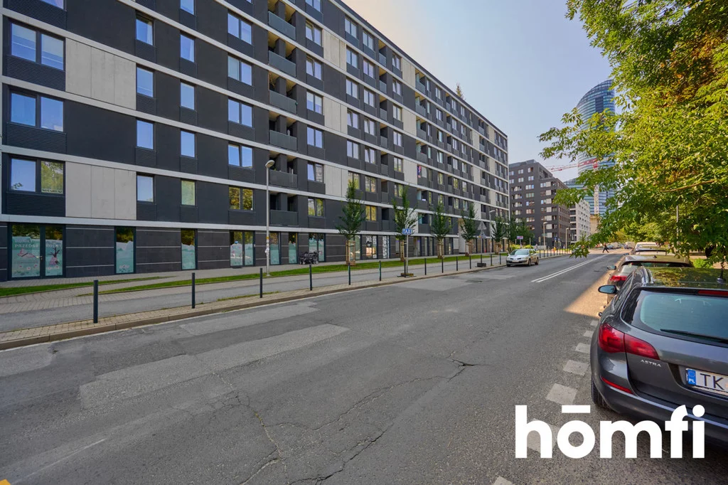 2 pokoje, apartament 50,62 m², piętro 3, oferta nr , 25164/2089/OMS, Wrocław, Krzyki-Partynice, Krzyki, Gwiaździsta