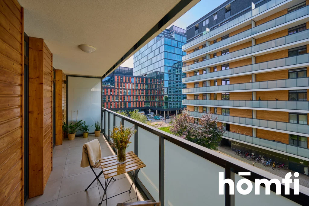 Apartamenty 25377/2089/OMS Wrocław Krzyki-Partynice Gwiaździsta