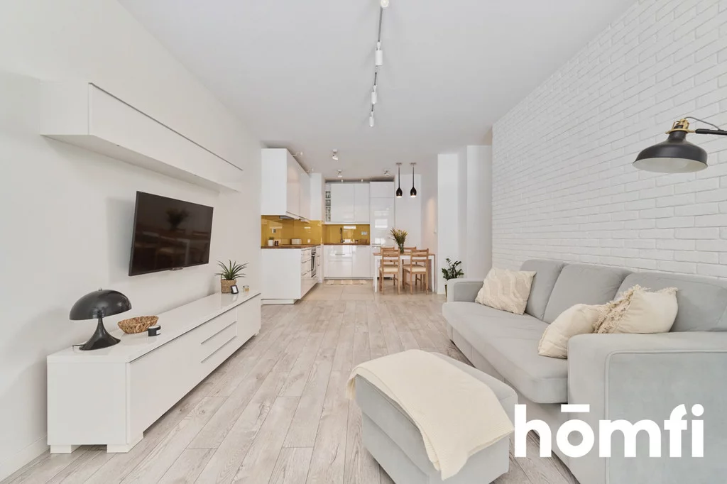 2 pokoje, mieszkanie 50,62 m², piętro 3, oferta nr , 25377/2089/OMS, Wrocław, Krzyki-Partynice, Krzyki, Gwiaździsta