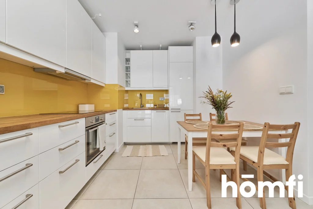 2 pokoje, mieszkanie 50,62 m², piętro 3, oferta nr , 25377/2089/OMS, Wrocław, Krzyki-Partynice, Krzyki, Gwiaździsta