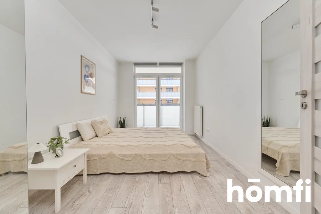 2 pokoje, mieszkanie 50,62 m², piętro 3, oferta nr , 25377/2089/OMS, Wrocław, Krzyki-Partynice, Krzyki, Gwiaździsta