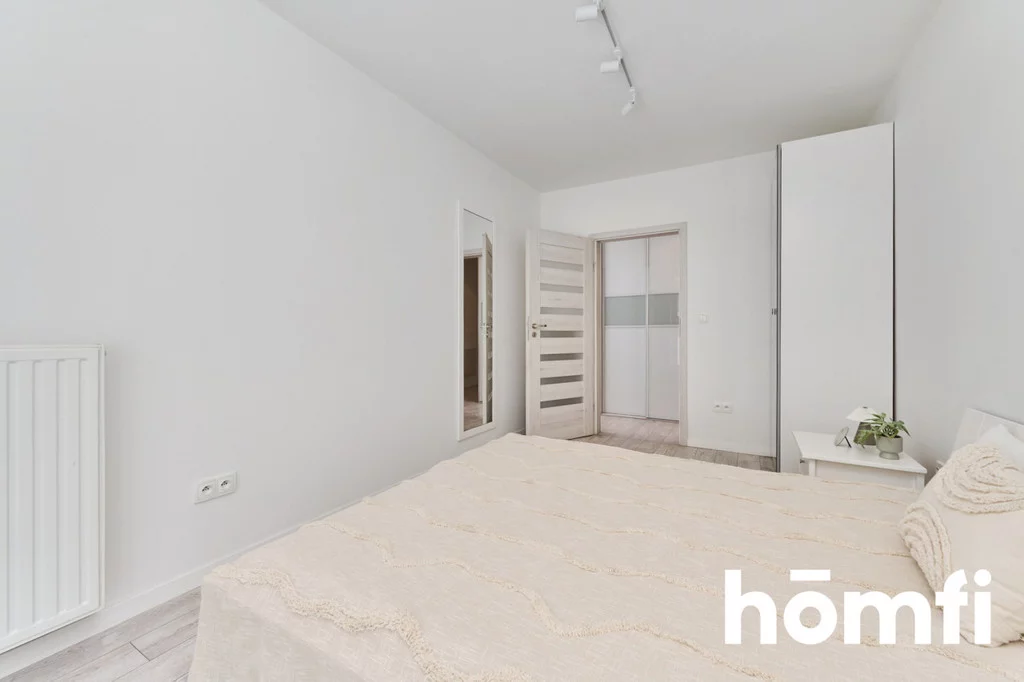 2 pokoje, mieszkanie 50,62 m², piętro 3, oferta nr , 25377/2089/OMS, Wrocław, Krzyki-Partynice, Krzyki, Gwiaździsta