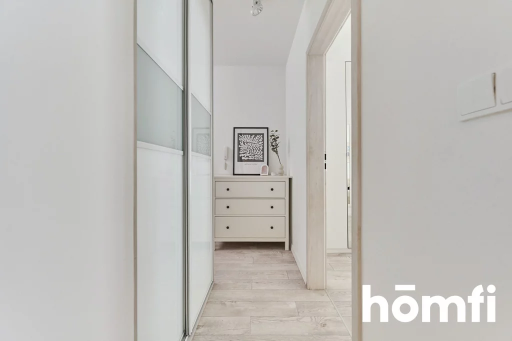 2 pokoje, mieszkanie 50,62 m², piętro 3, oferta nr , 25377/2089/OMS, Wrocław, Krzyki-Partynice, Krzyki, Gwiaździsta