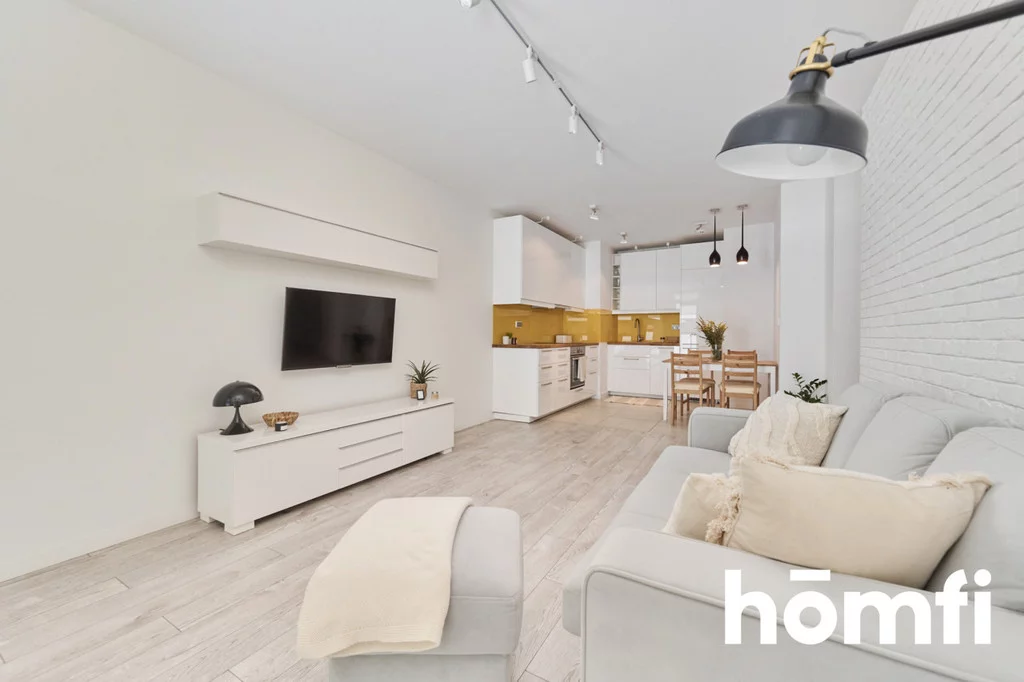 2 pokoje, mieszkanie 50,62 m², piętro 3, oferta nr , 25377/2089/OMS, Wrocław, Krzyki-Partynice, Krzyki, Gwiaździsta