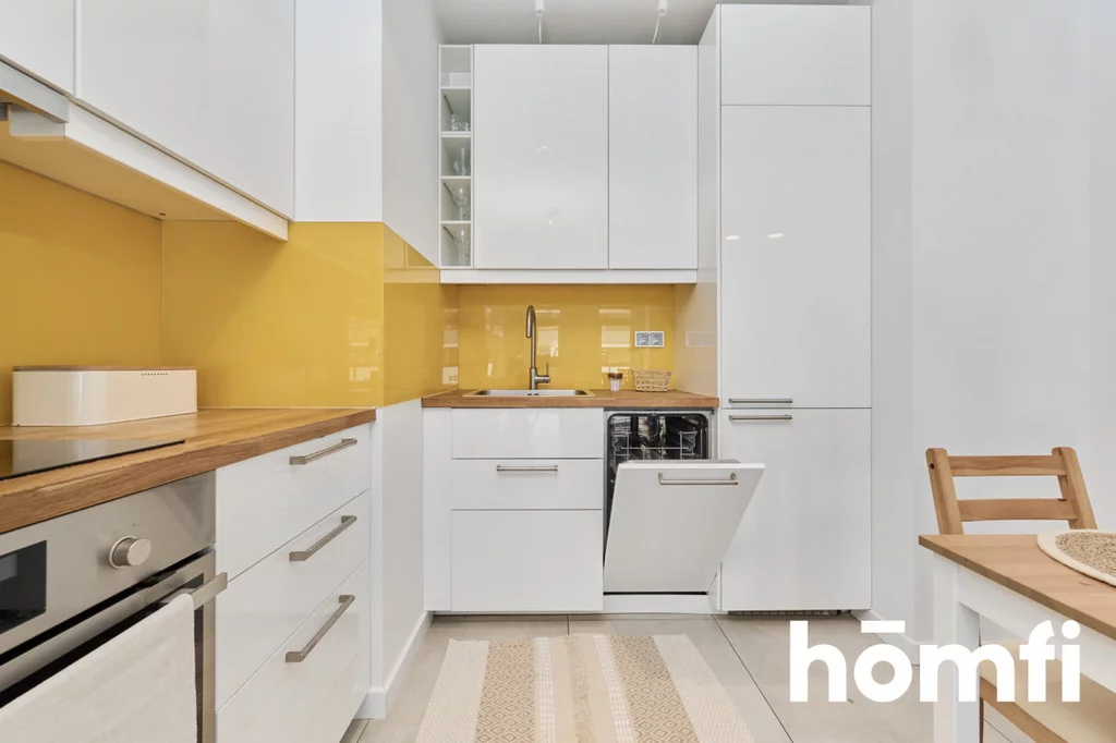 2 pokoje, mieszkanie 50,62 m², piętro 3, oferta nr , 25377/2089/OMS, Wrocław, Krzyki-Partynice, Krzyki, Gwiaździsta