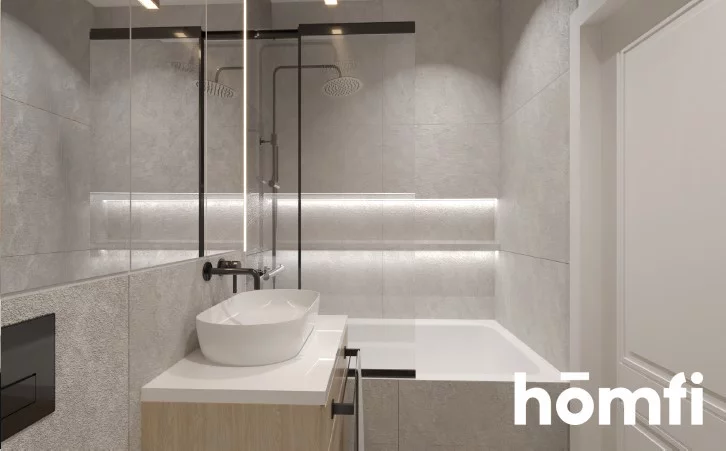 2 pokoje, apartament 43,11 m², piętro 6, oferta nr , 24629/2089/OMS, Poznań, Winogrady, Winogrady, Hawelańska
