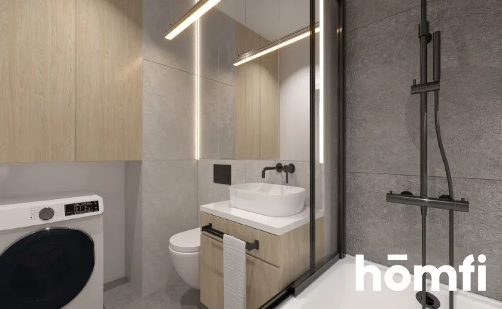 2 pokoje, apartament 43,11 m², piętro 6, oferta nr , 24629/2089/OMS, Poznań, Winogrady, Winogrady, Hawelańska