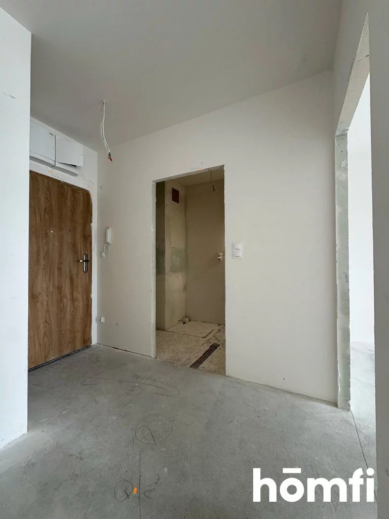 2 pokoje, apartament 43,11 m², piętro 6, oferta nr , 24629/2089/OMS, Poznań, Winogrady, Winogrady, Hawelańska