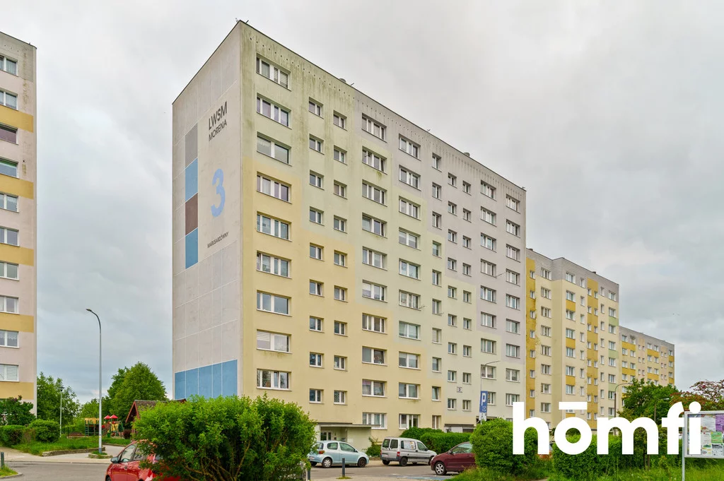 2 pokoje, mieszkanie 52,00 m², piętro 2, oferta nr , 24846/2089/OMS, Gdańsk, Piecki-Migowo, Morena, Heleny Marusarzówny