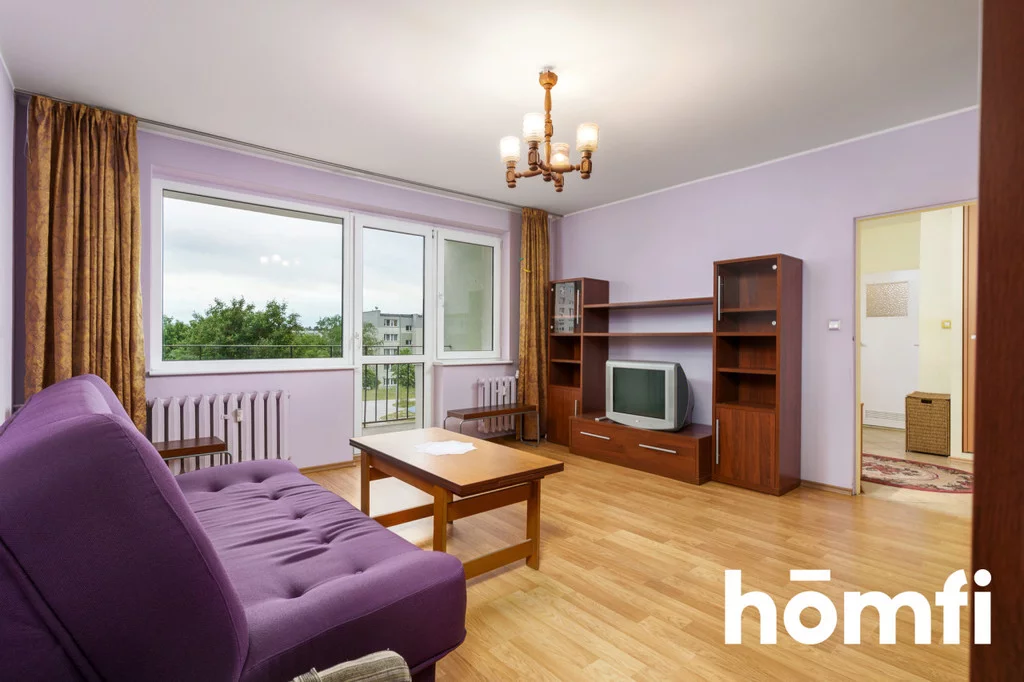 2 pokoje, mieszkanie 52,00 m², piętro 2, oferta nr , 24846/2089/OMS, Gdańsk, Piecki-Migowo, Morena, Heleny Marusarzówny