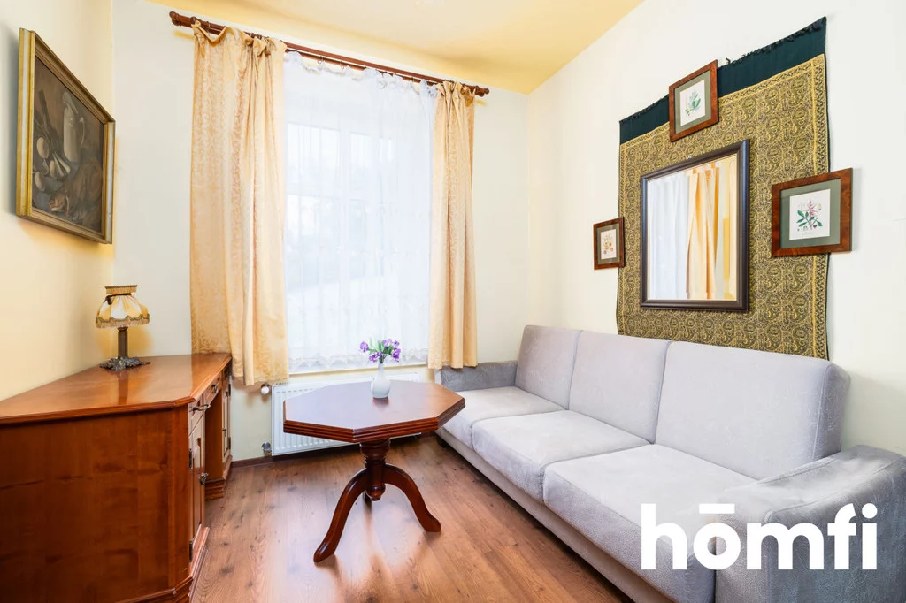 2 pokoje, mieszkanie 38,81 m², piętro 2, oferta nr , 24884/2089/OMS, Krynica-Zdrój, Henryka Ebersa