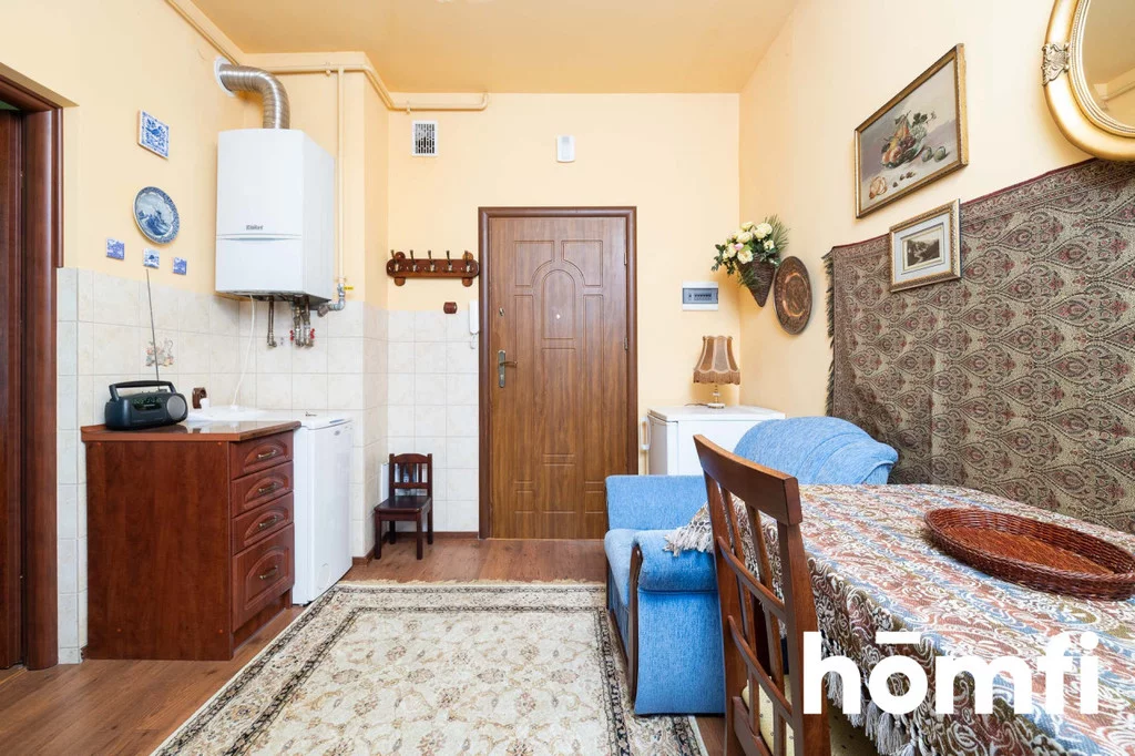 2 pokoje, mieszkanie 38,81 m², piętro 2, oferta nr , 24884/2089/OMS, Krynica-Zdrój, Henryka Ebersa