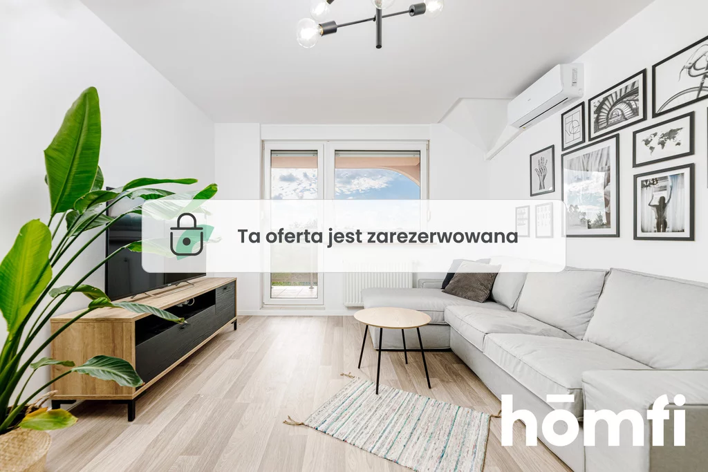 Mieszkanie dwupokojowe 51,94 m², Wrocław, Karłowice-Różanka, Karłowice, Ignacego Chrzanowskiego, Sprzedaż