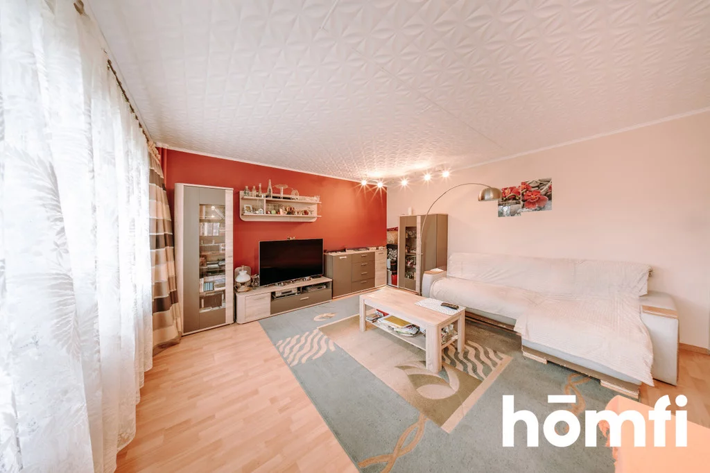 2 pokoje, mieszkanie 48,60 m², parter, oferta nr , 25425/2089/OMS, Włocławek, Południe, Izabeli Zbiegniewskiej