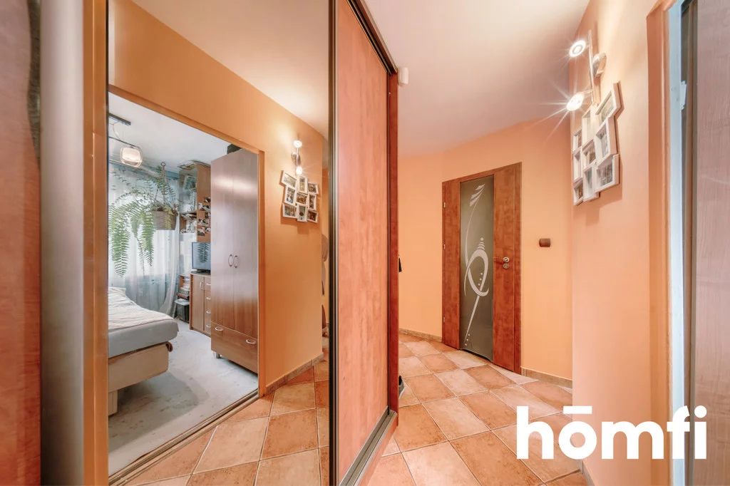 2 pokoje, mieszkanie 48,60 m², parter, oferta nr , 25425/2089/OMS, Włocławek, Południe, Izabeli Zbiegniewskiej