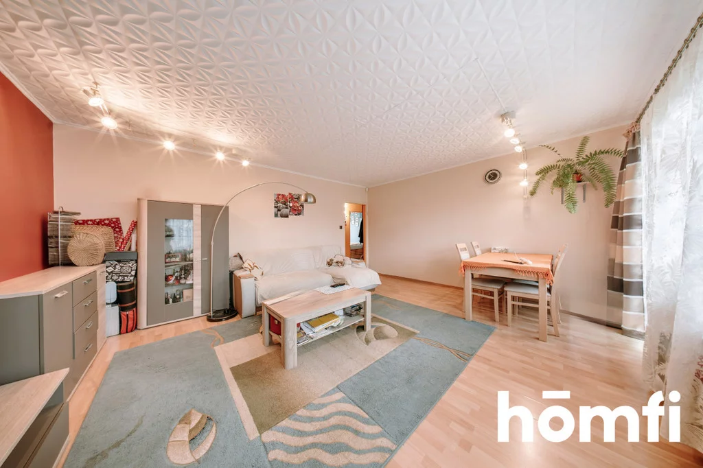2 pokoje, mieszkanie 48,60 m², parter, oferta nr , 25425/2089/OMS, Włocławek, Południe, Izabeli Zbiegniewskiej