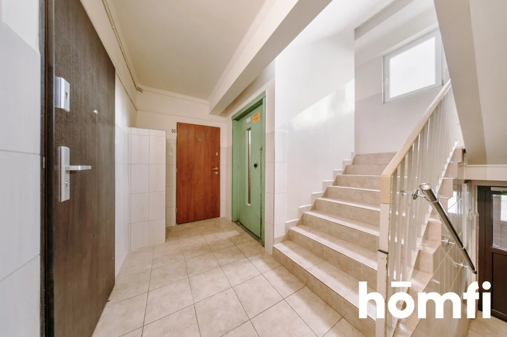 2 pokoje, mieszkanie 48,60 m², parter, oferta nr , 25425/2089/OMS, Włocławek, Południe, Izabeli Zbiegniewskiej