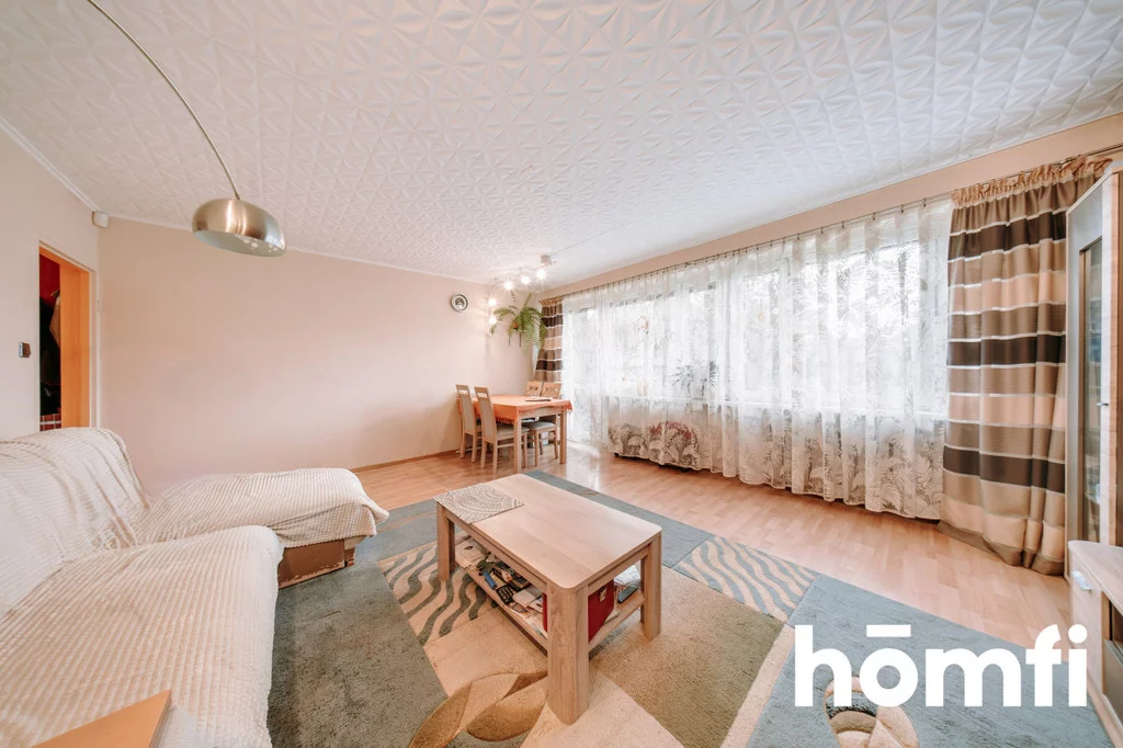 2 pokoje, mieszkanie 48,60 m², parter, oferta nr , 25425/2089/OMS, Włocławek, Południe, Izabeli Zbiegniewskiej