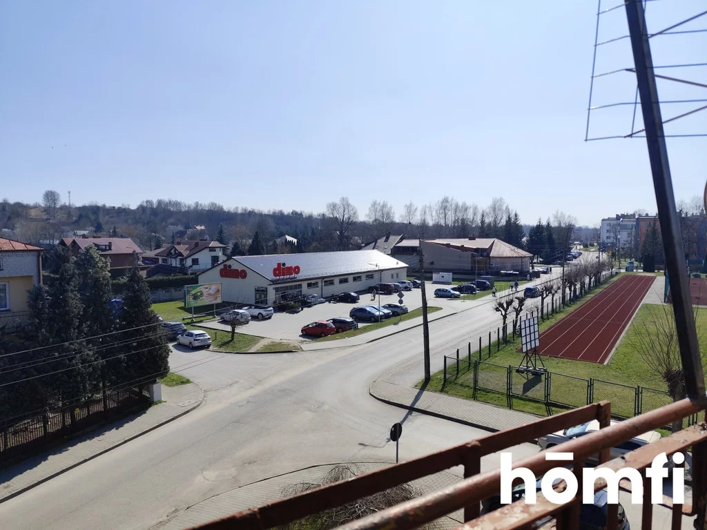 2 pokoje, mieszkanie 46,88 m², piętro 2, oferta nr , 24508/2089/OMS, Iłża, prof. Jakuba Starszego