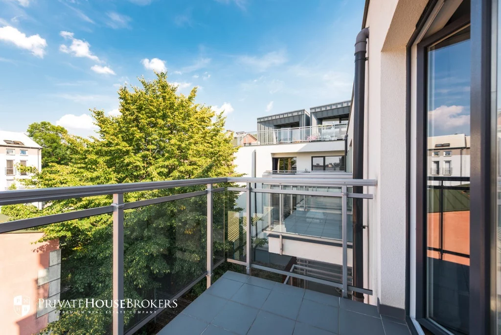 2 pokoje, apartament 51,40 m², piętro 2, oferta nr , 24337/2089/OMS, Kraków, Podgórze, Zabłocie, Jana Dekerta
