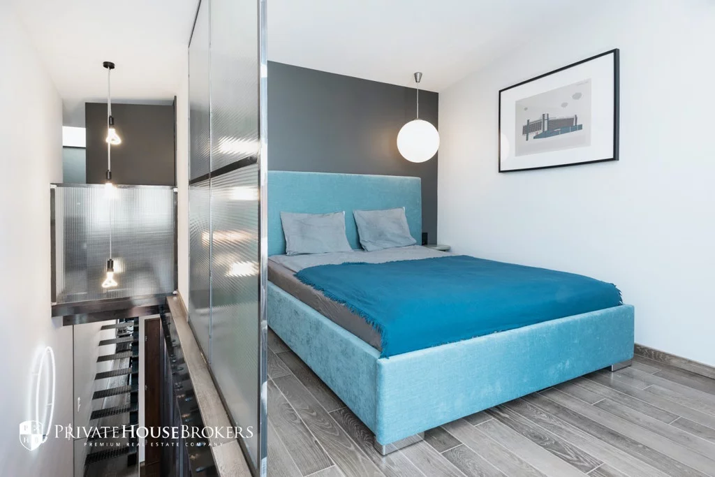 2 pokoje, apartament 51,40 m², piętro 2, oferta nr , 24337/2089/OMS, Kraków, Podgórze, Zabłocie, Jana Dekerta