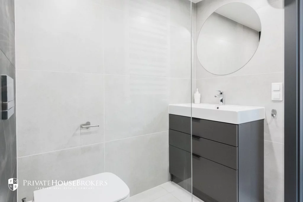 2 pokoje, apartament 51,40 m², piętro 2, oferta nr , 24337/2089/OMS, Kraków, Podgórze, Zabłocie, Jana Dekerta