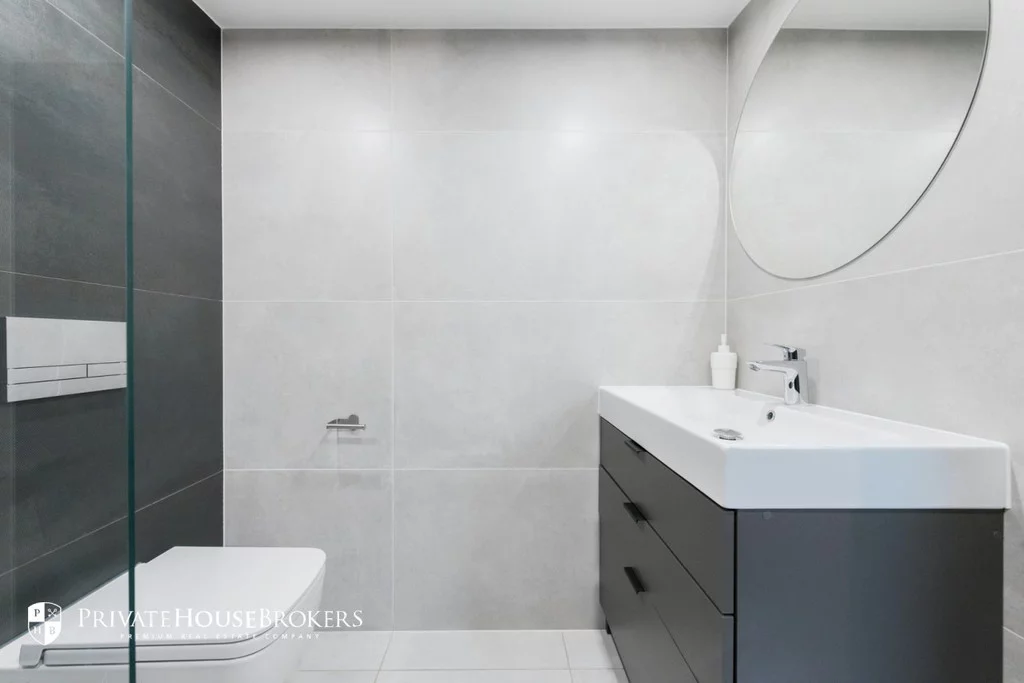 2 pokoje, apartament 51,40 m², piętro 2, oferta nr , 24337/2089/OMS, Kraków, Podgórze, Zabłocie, Jana Dekerta