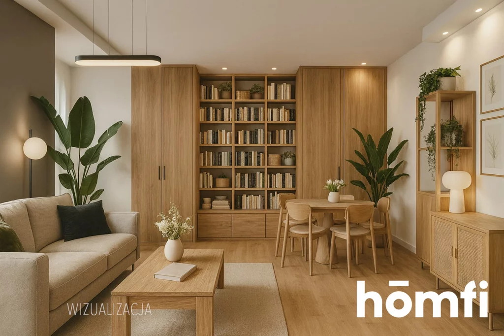 2 pokoje, apartament 51,50 m², piętro 5, oferta nr , 24604/2089/OMS, Warszawa, Bielany, Bielany, Jana Kasprowicza