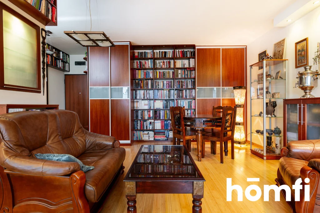 2 pokoje, apartament 51,50 m², piętro 5, oferta nr , 24604/2089/OMS, Warszawa, Bielany, Bielany, Jana Kasprowicza