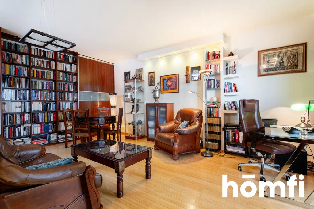 2 pokoje, apartament 51,50 m², piętro 5, oferta nr , 24604/2089/OMS, Warszawa, Bielany, Bielany, Jana Kasprowicza