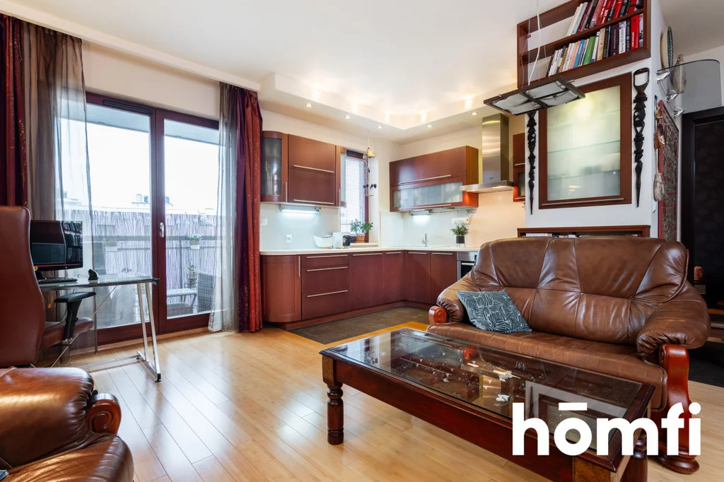 2 pokoje, apartament 51,50 m², piętro 5, oferta nr , 24604/2089/OMS, Warszawa, Bielany, Bielany, Jana Kasprowicza