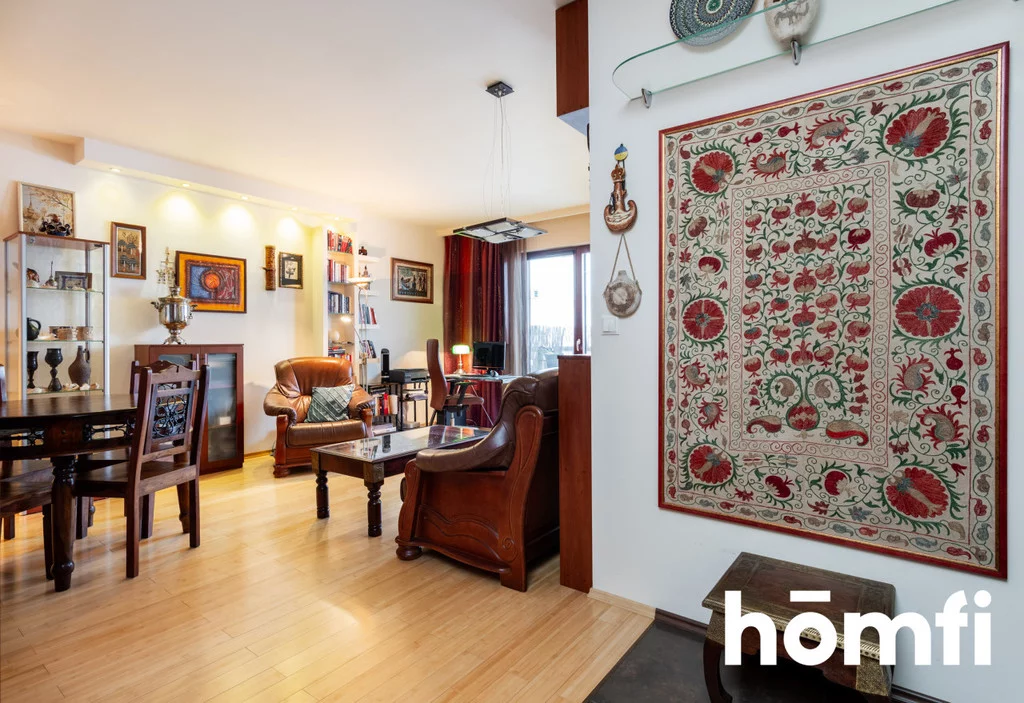 2 pokoje, apartament 51,50 m², piętro 5, oferta nr , 24604/2089/OMS, Warszawa, Bielany, Bielany, Jana Kasprowicza