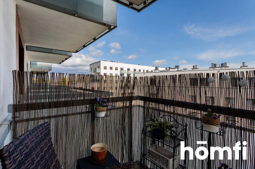 2 pokoje, apartament 51,50 m², piętro 5, oferta nr , 24604/2089/OMS, Warszawa, Bielany, Bielany, Jana Kasprowicza
