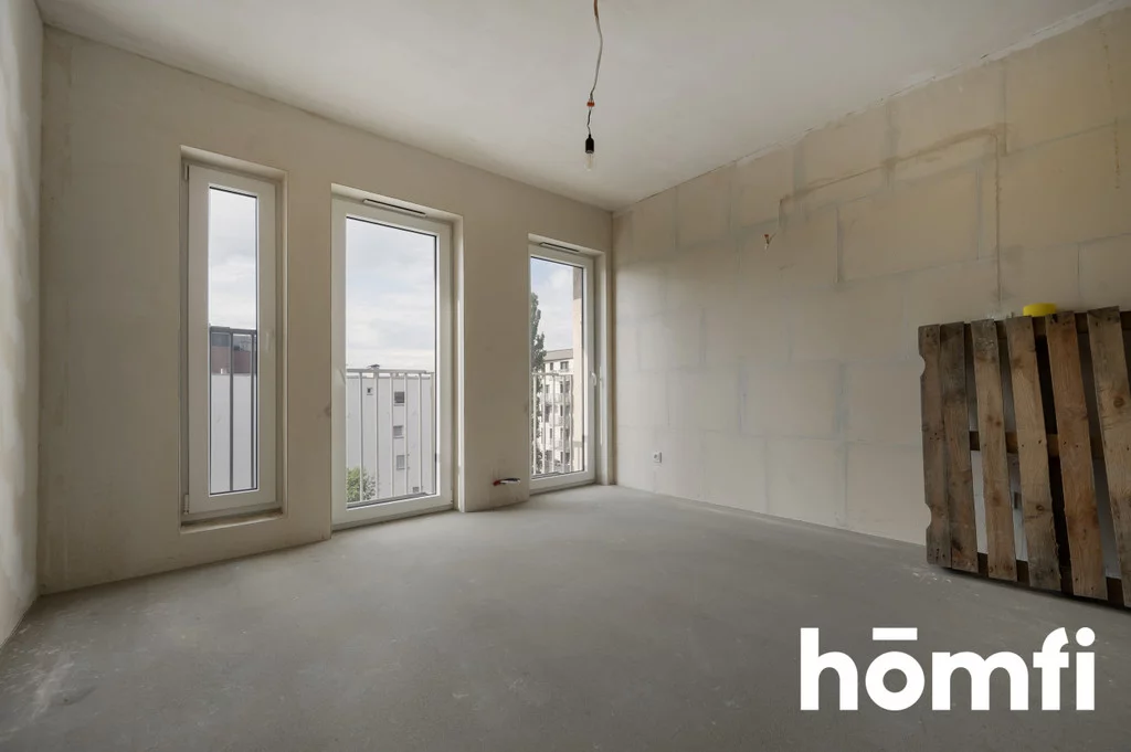 2 pokoje, mieszkanie 54,73 m², piętro 4, oferta nr , 24747/2089/OMS, Łódź, Śródmieście, Śródmieście, Jana Kilińskiego